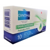 Fyto Biotech Ltd. fytofontana GYNTIMA Probiotica FORTE Vaginálne čapíky (inov.2019) 1x10 ks