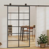 Posuvné dvere VidaXL 102 cm