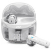 JBL Tune Flex 2 Ghost White slúchadlá (JBL Tune Flex 2 Ghost White slúchadlá)