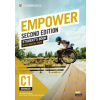 Empower, 2nd Edition Advanced Student's Book with Digital Pack (Adrian Doff)
