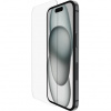 Belkin ScreenForce Pro UltraGlass2 AM Screen Protection for iPhone 15/14 Pro OVA131zz