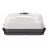 Respana table Greenhouse antracit 39,1cm