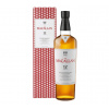 Macallan Double Cask 12y 40% 0,7 l (karton)