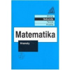 Matematika pro nižší ročníky víceletých gymnázií - Hranoly (Jiří Heřman)
