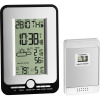 TFA Dostmann MULTY 35.1134.10 digitálna bezdrôtová meteostanica; 35.1134.10