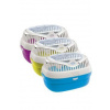 Prepravka pre hlodavce Aladin L 36x26x23cm FP 1ks