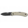 Turistický nôž ka-bar 4062cb (Ka -bar 4062cb - lovec skladania psa - kojote brácho)