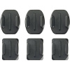 GoPro Curved + Flat Adhesive Mounts nalepovacie úchytka Vhodné pre: GoPro; AACFT-001