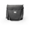 Suavinex WONDERLAND PŘEBALOVACÍ taška TOTE GREY