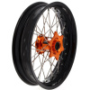 RFX RACE SM FRNT WHEEL 17-3,50, 3/10/1/1