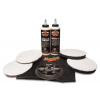 Meguiar's DA Microfiber Correction System 6