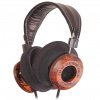 Grado GS3000x (Audiofilské slúchadlá s otvorenou konštrukciou, telo z ultra pevného dreva Cocobolo, 52 mm meniče v kovovej komore)
