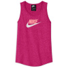 Nike Sportswear Jersey Tank Jr DA1386 615 (77383) NAVY BLUE XL
