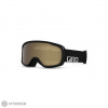 Giro Buster detské lyžiarske okuliare, Black Wordmark AR40
