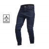 Trilobite 2465 Strada slim fit long dark blue men jeans vel. 40