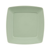 Orion Plytký tanier SANDY 23,5x23,5 cm