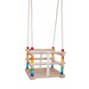 Sedadlo Woody 30 x 30 x 30 cm