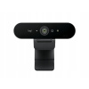 Logitech BRIO 4K webová kamera 13 MP 4096 x 2160 px USB čierna