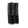 SVS Ultra Evolution Tower Piano black (Stĺpová reprosústava, osadená 1