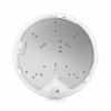 Ubiquiti U6-PRO Wi-Fi přístupový bod 4800 Mbit/s Bílá Podpora napájení po Ethernetu (PoE)