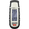 VOLTCRAFT FM-400 vlhkomer, 0.1 do 24 % vol, dřevo 1 do 60 % vol; FM-400