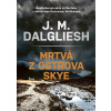 Mrtvá z ostrova Skye - J. M. Dalgliesh