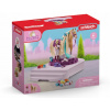 Schleich 42617 Hřebelcovací stanice pro koně