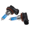 Halogén. žiarovka 12V s päticou H8, Blue white 4300K