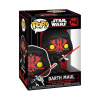 Funko POP Star Wars: SW Darkside- Darth Maul