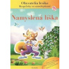Namyslená líška - Obyvatelia lesíka