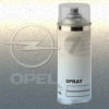 OPEL 632 BOREAL GREY Spray barva metalická r.v. 2002-2002