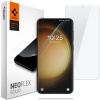 Spigen Film Neo Flex 2 Pack ochranná fólia Samsung Galaxy S23 AFL05957