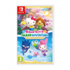 Hello Kitty Island Adventure - Deluxe Edition Nintendo Switch krabicová verzia