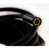 USB endoskopická kamera tvrdý kabel 5m a zrcátkem i pro mobil UCAM7x5H