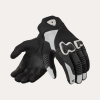REVIT Rukavice Kinetic 2 standard Black-White 3XL