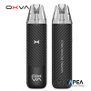 OXVA NeXLIM GO 1800mAh Black Warrior elektronická cigareta