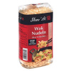 Cestoviny Rezance semolinové Wok 250g Shan'shi