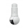 Ubiquiti UniFi Video Camera G6 PTZ (8MP, 3864*2160/30sn; 10x hybrid zoom) biela