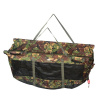 Vážící sak Giants Fishing plovoucí Weigh Sling Floating Luxury Camo XL