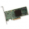 Broadcom MegaRAID SAS 9341-8i RAID kontrolér PCI Express x8 3.0 12 Gbit/s (05-26106-00)