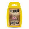 Top Trumps Potter a Fénixov rád