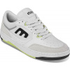 pánské boty Etnies Loot 2026 White/Black/Green