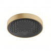 Hansgrohe Vrchná sprcha Rainfinity 250 EcoSmart Brushed Bronze 26229140