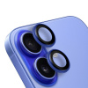 Obal:Me ochrana šošoviek pre Apple iPhone 16/ 16 Plus Ultramarine 8596311279027