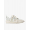 Dámske tréningové topánky Under Armour TriBase Reign 6 - ivory dune/stone/white