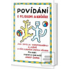 Povídání o pejskovi a ko… (Josef Čapek)