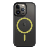 Tactical MagForce Hyperstealth 2.0 pre Apple iPhone 13 Pro, čierna - červená