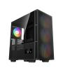 DEEPCOOL DeepCool CH560 DIGITAL Midi Tower Čierna