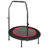 Merco Mini 40 trampolína s madlem balení 1 ks