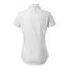 Malfini Flash Shirt W MLI-26100 white (129784) Black M